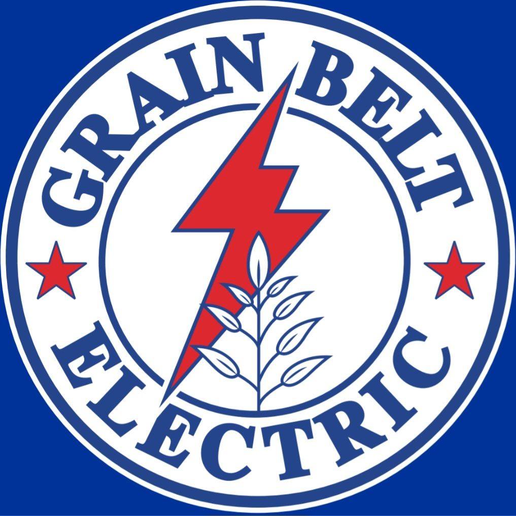 Grain Belt Electric Logo